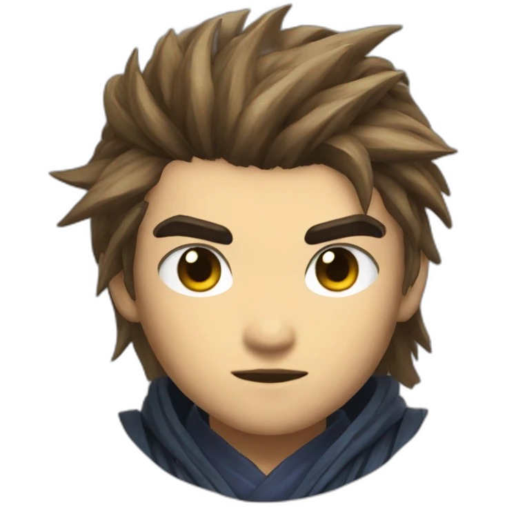 Yasuo emoji
