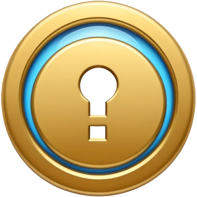 símbolo oficial da fisioterapia emoji