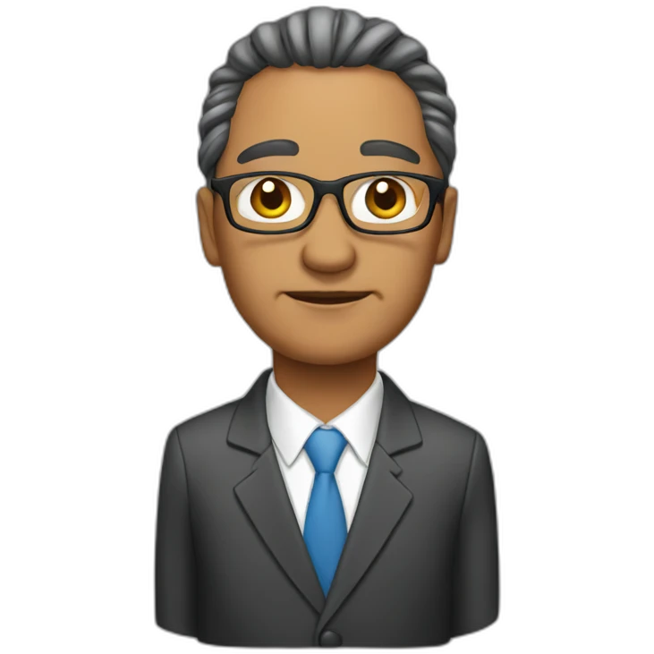 mocau chief executive emoji
