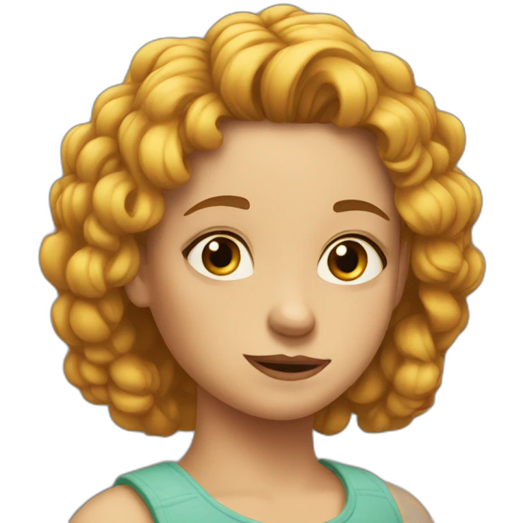 Shameless-fiona emoji