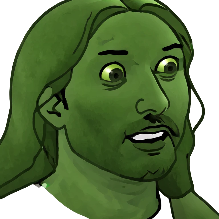 Jesus emoji
