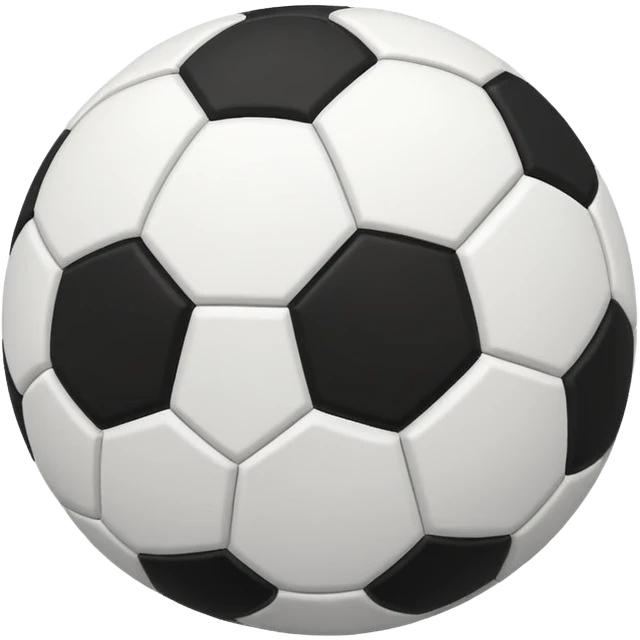 soccer emoji
