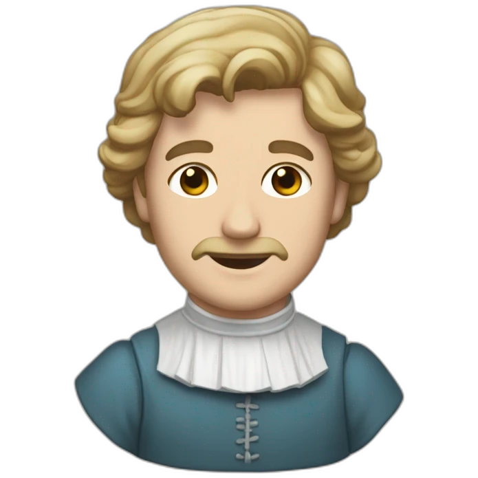Free palestrina emoji