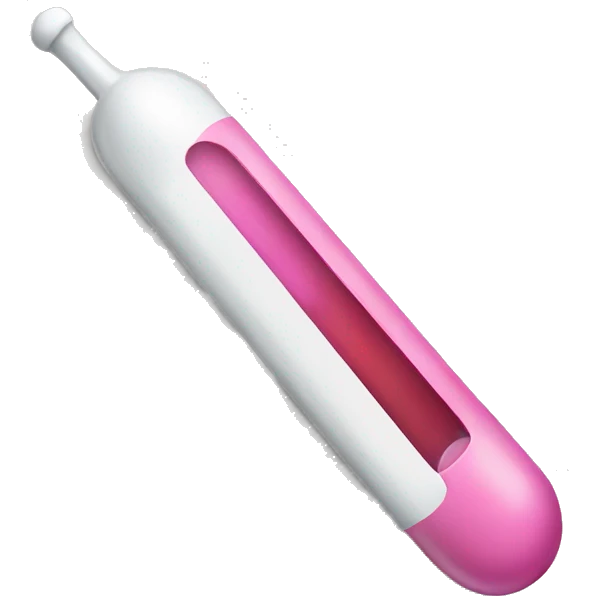 pregnancy test  emoji
