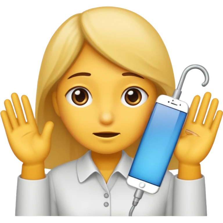 Naked girl showing vagina emoji