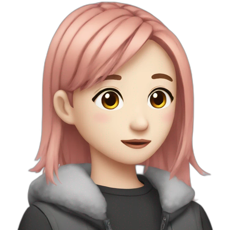 jisoo emoji