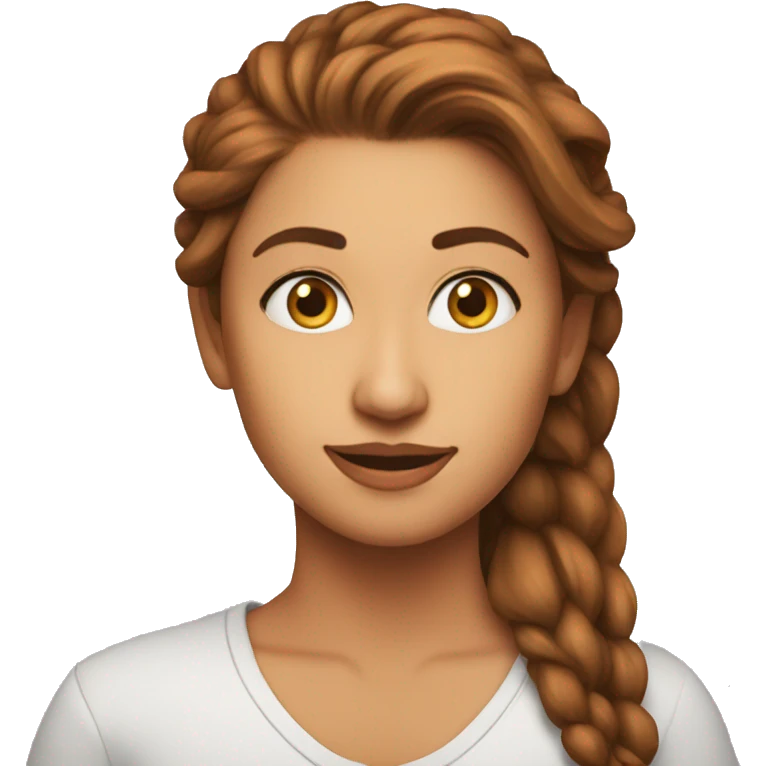 Nayanthara  emoji
