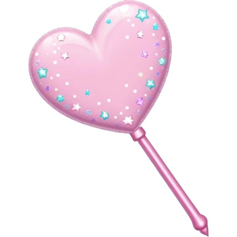 Kawaii decora cutecore wand emoji