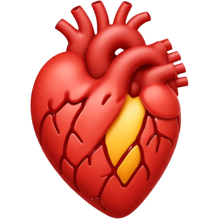 Heart increase emoji