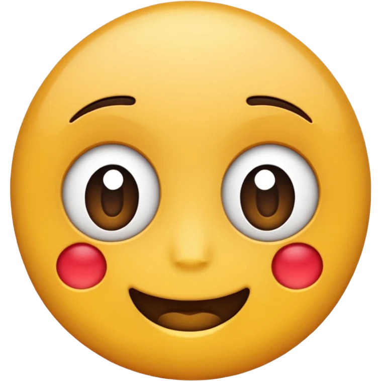 Hello emoji