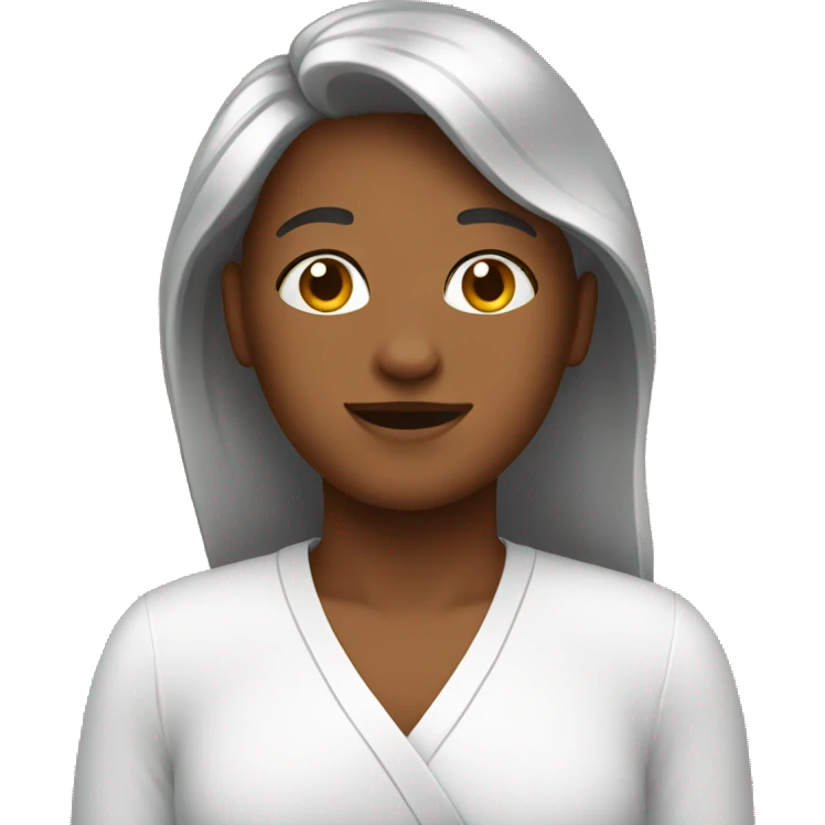 self care emoji