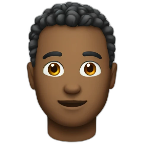 Ai emoji emoji
