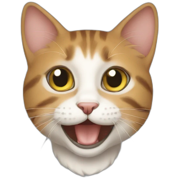 kucing emoji