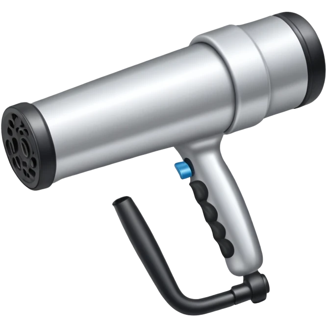 Hair curler emoji