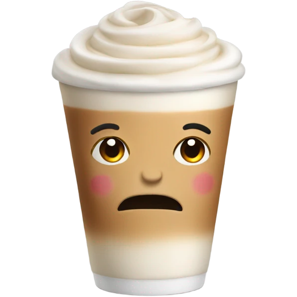 Latte  emoji