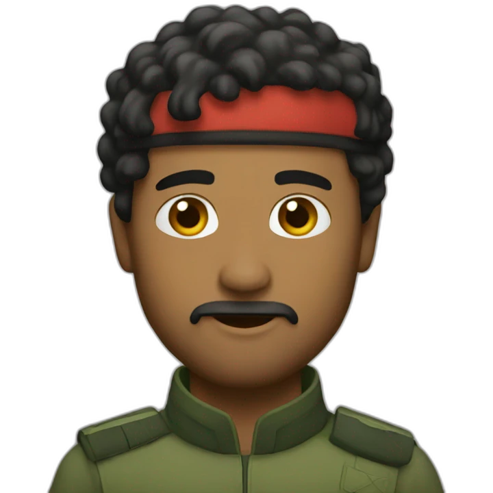 Rif emoji