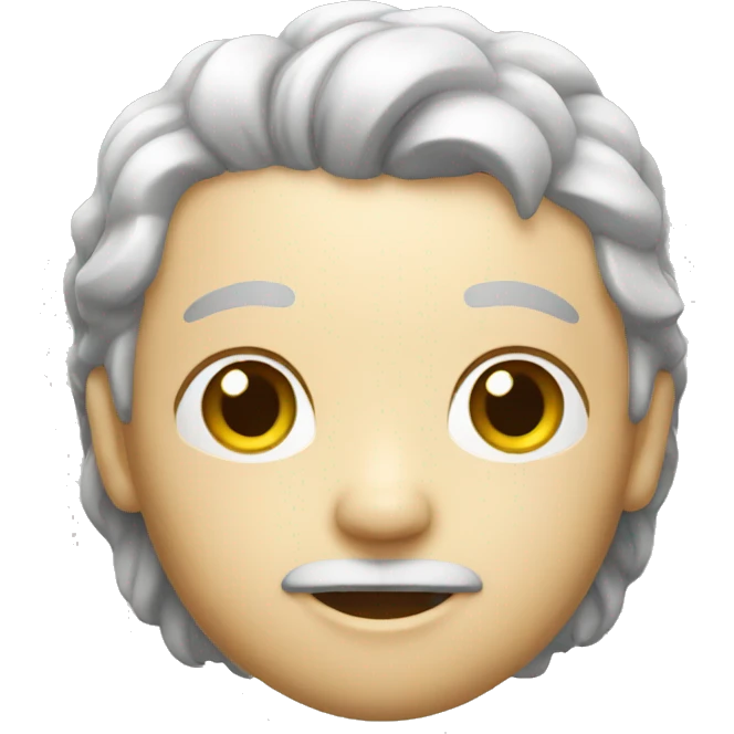 Toy emoji