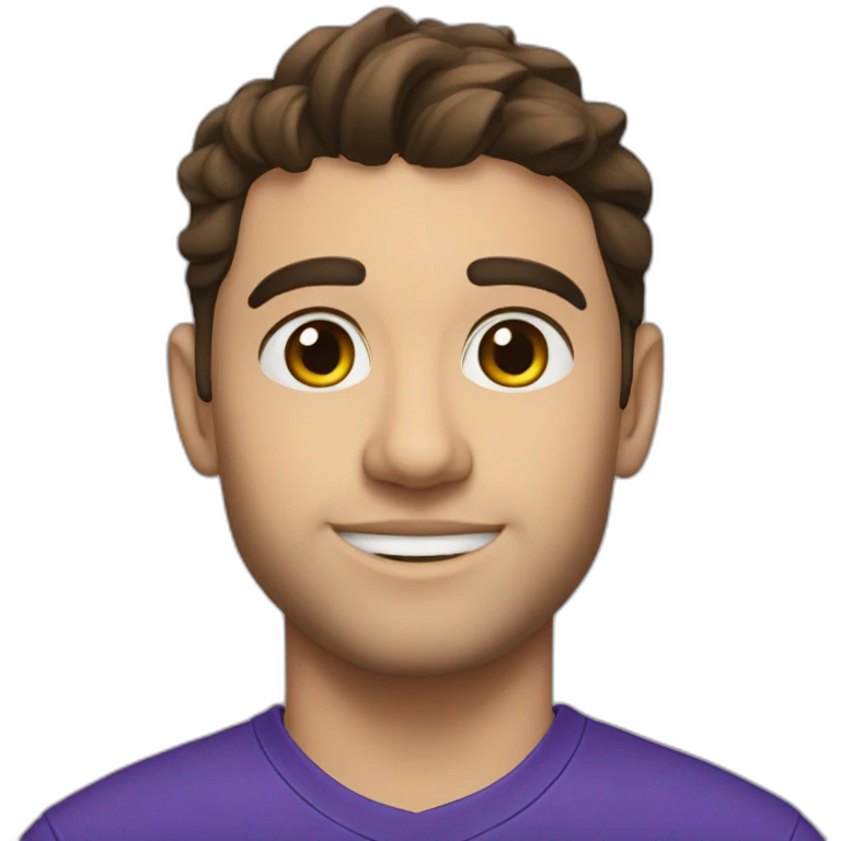 Jordan bardella emoji