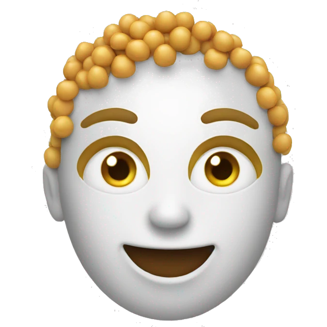 nutrition emoji