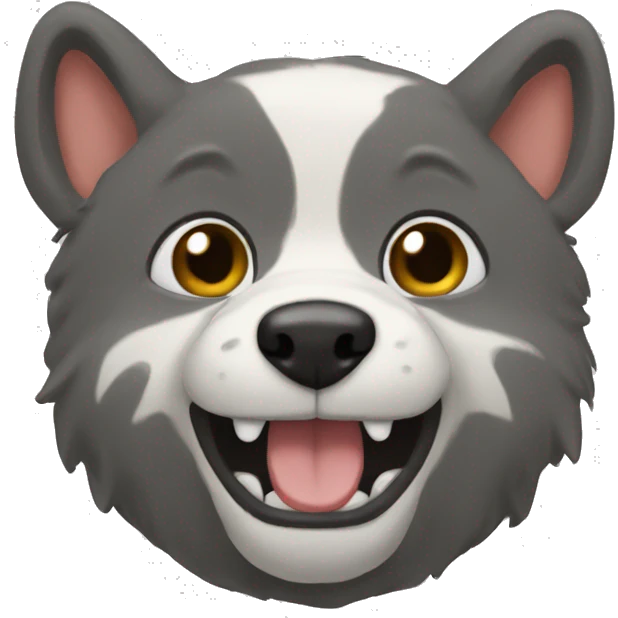 Korgi  emoji
