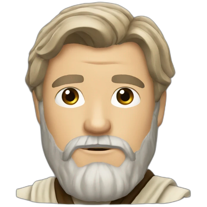 obi wan kenobi emoji