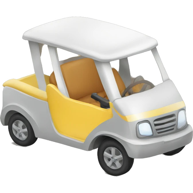 Carrito emoji