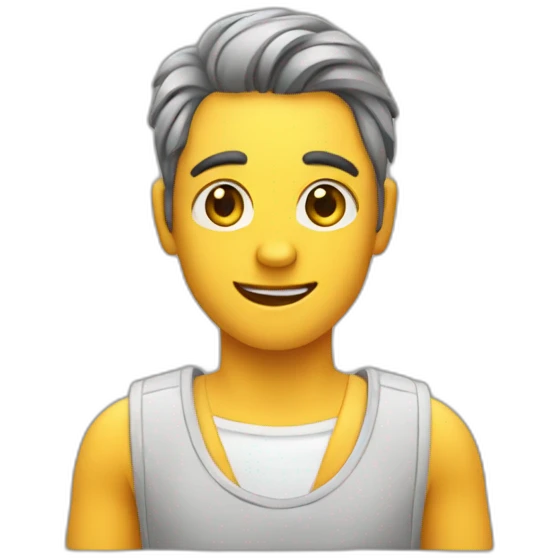 Grymala company develop apps for measure via phone emoji