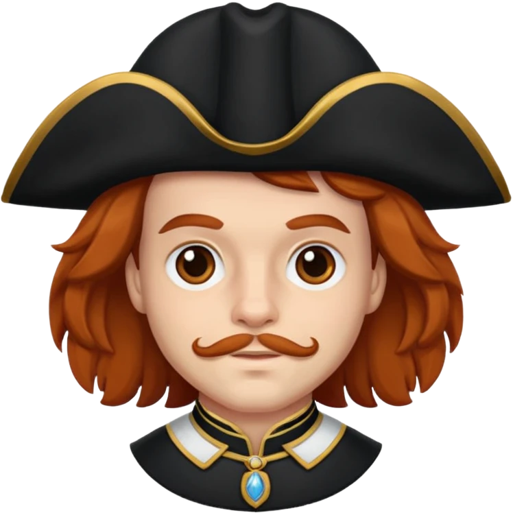 Cavalier  emoji
