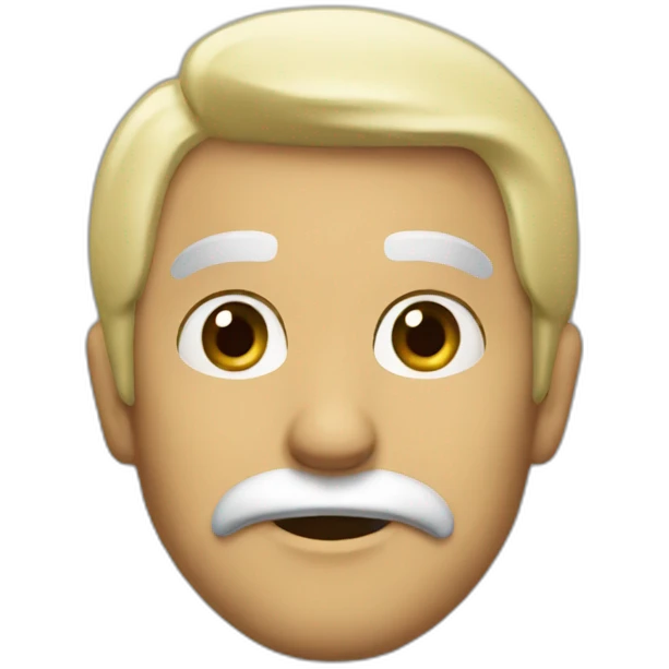 Brunograffer emoji