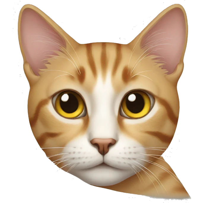 Cat emoji