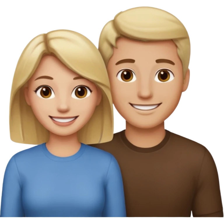 MM flip it around WW emoji