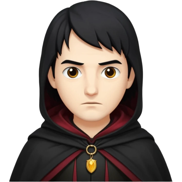 Faust emoji
