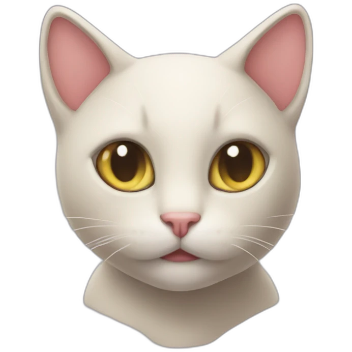 mew emoji