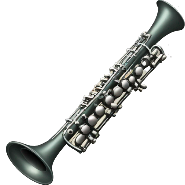 flute speaker  emoji