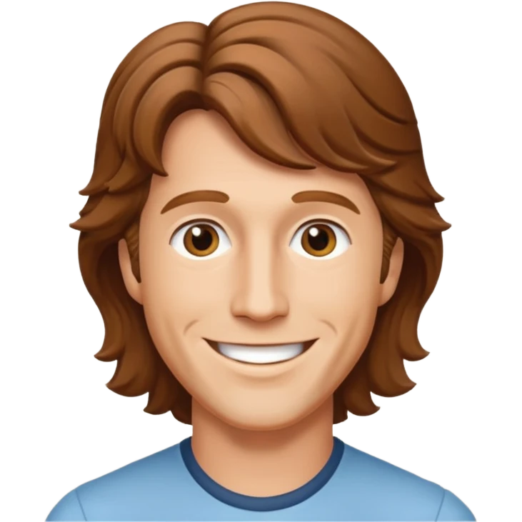 Andy Gibb emoji