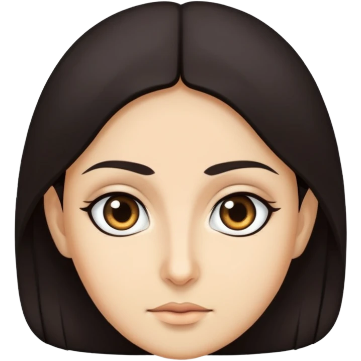 Iran emoji