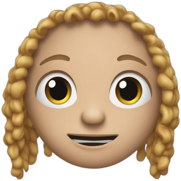 Cramptés emoji