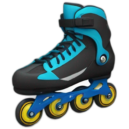 inline-skates emoji