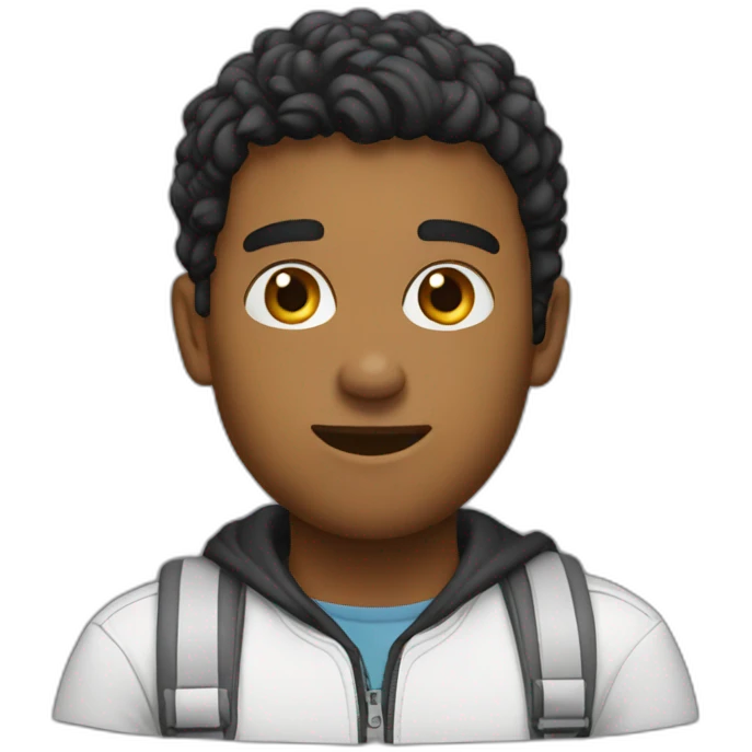 Travis Scoot emoji