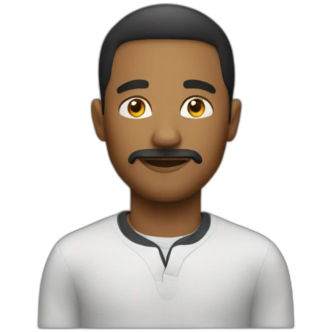 Editing emoji