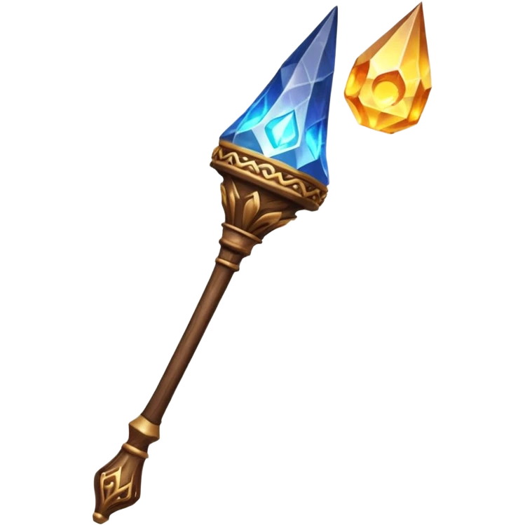 sihirbaz itemi emoji