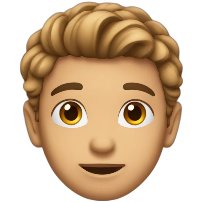 enamorado emoji