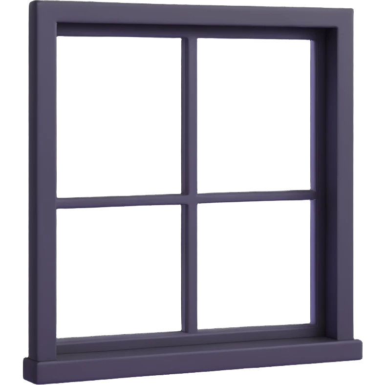 Window  emoji