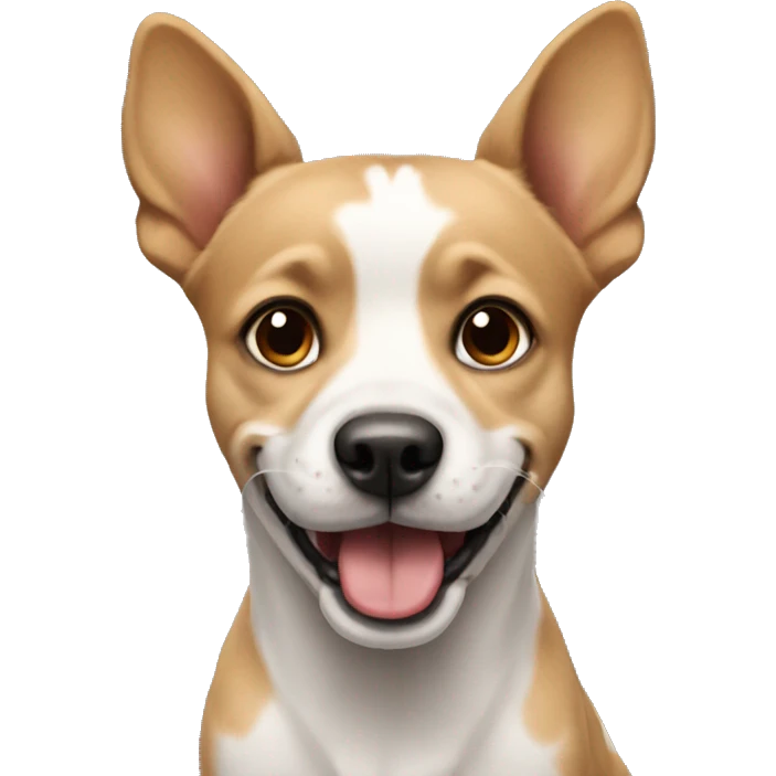 Dogs emoji