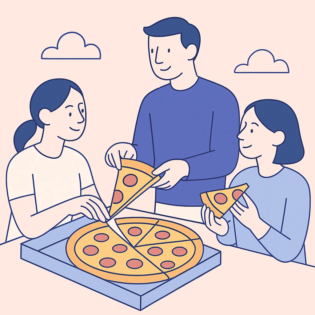 pizza emoji