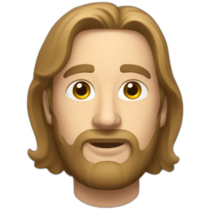 Till Lindeman emoji