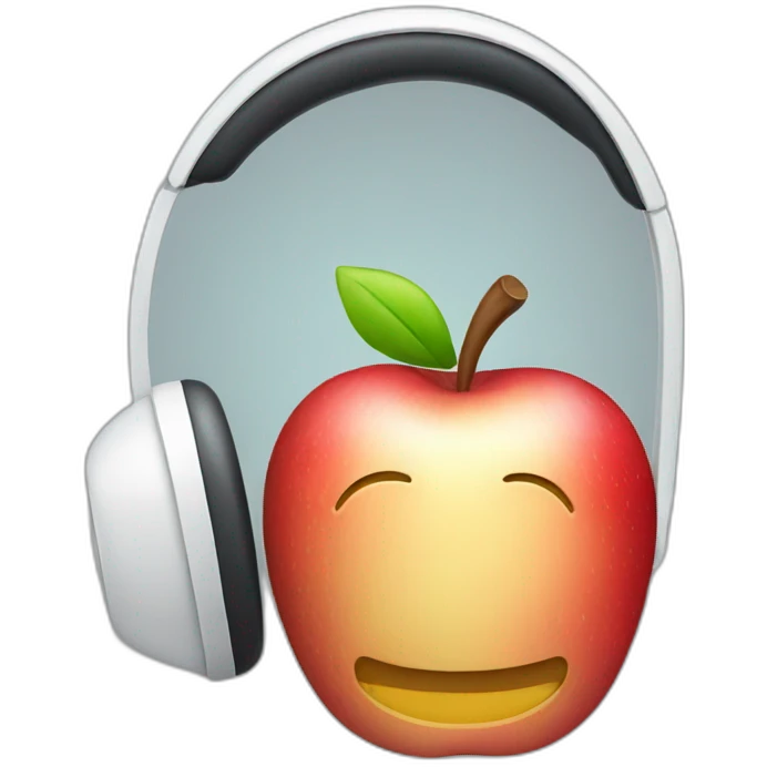 Apple fone emoji