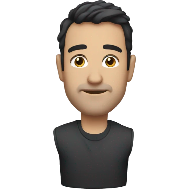 Alejandro Garnachk emoji