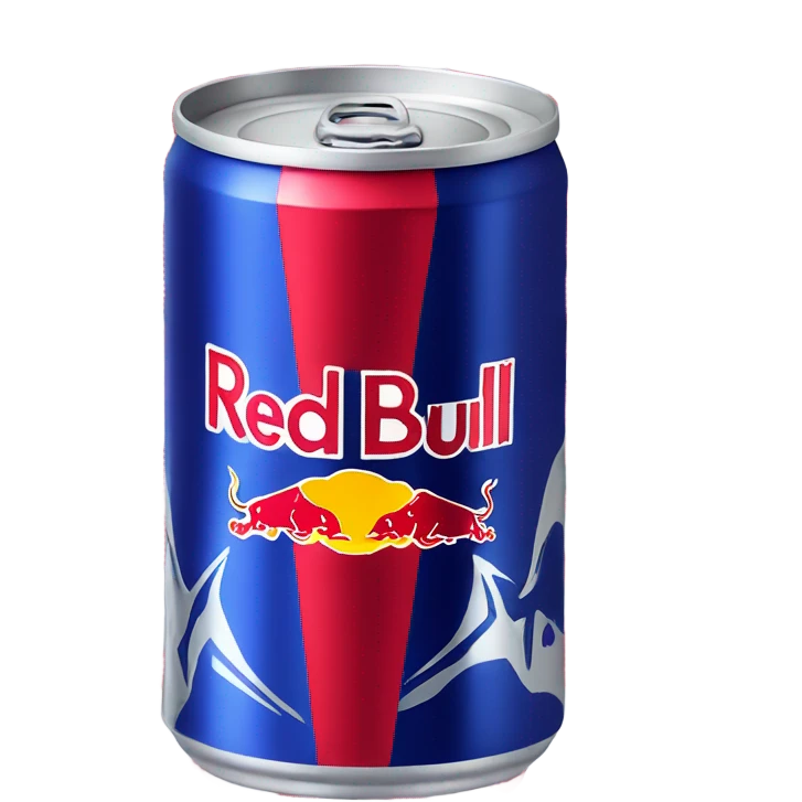redbull emoji