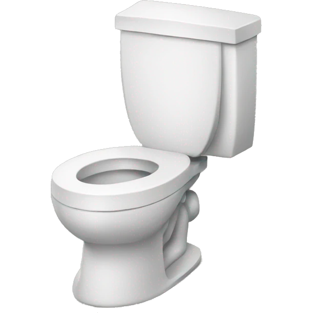 toilet emoji